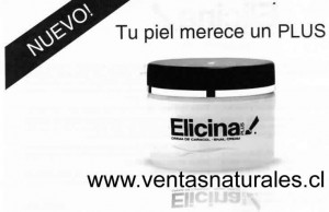 esther coronado Anuncios gratis en Santiago |  elicina plus la ultima novedad en cremas de caracol,elicina plus, elicina plus  ahora con humectantes ,producto exclusivo elicina plus