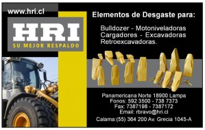 Ricardo Anuncios gratis en Santiago |  Elementos de Desgastes para Maquinaria , Calzas  Cuchillas Para Motoniveladoras y maquinaria en general