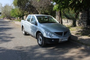 Juan Fernandez Anuncios gratis en Pe&ntilde;alol&eacute;n |  Ssangyong actyon sports 2011 full equipo. vendo s&oacute;lo por apuro. , Camioneta ssanyong en excelente estado. 7.700.000 conversable.