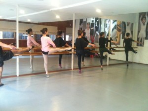 viviana estay Anuncios gratis en &Ntilde;u&ntilde;oa |  Arriendo de sala, para danza o teatro, Sala de danza y teatro