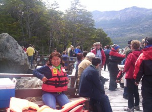 RODOLFO DIAZ MIRANDA  Anuncios gratis en Punta Arenas |  �de viaje por la patagonia ? !!quiere conocer torres del payne, Ma&Ntilde;ana tour por el dia a torres del payne en grupo o privado