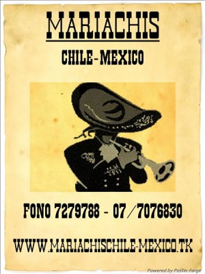 mariachi chile mexico Anuncios gratis en Santiago |  Mariachis, charros, serenatas. los mejores!!, llamanos!! 02-7279788