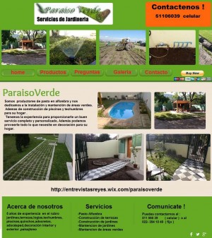 Luis Reyes Anuncios gratis en Lampa |  Construccion de jardines y pasto alfombra paraiso verde, Paso alfombra jardines pasto rollos jardineria