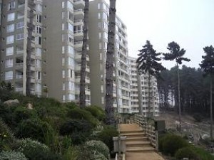 pascuala Anuncios gratis en Algarrobo |  Departamento El Canelillo Condominio Los Pinares Se vende 1� Piso oferta, Espectacular Vista al Mar Depto. 3 a&ntilde;os de uso totalmente equipado