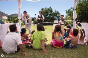 Artanis Leblanc Anuncios gratis en Vi&ntilde;a del Mar |  Show de magia e ilusionismo y mentalismo, Magia infantil, familiar y corporativa