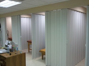 Ingrid Nu&ntilde;ez Anuncios gratis en Temuco |  Cortinas plegables  en pvc para box cl&iacute;nico, Cortinas plegables