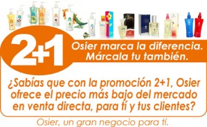  Anuncios gratis en Santiago |  BUSCO LAS MEJORES VENDEDORAS PARA VENTAS POR CATALOGO OSIER, PERFUMES CREMAS COSMETICAS CON LA MEJOR GANANCIA DEL MERCADO