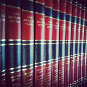 CONSTANZA RIOS Anuncios gratis en &Ntilde;u&ntilde;oa |  Vendo enciclopedia 