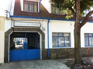 Silvia R&iacute;os Rodr&iacute;guez Anuncios gratis en Concepci&oacute;n |  Residencial la familia - alojamiento en concepci&oacute;n, Alojamiento, hospedaje, hostal, residencial, habitaciones, pension