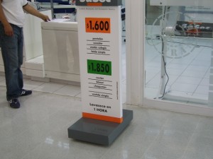 Jorge Castillo Alegr&iacute;a Anuncios gratis en Santiago |  SE&Ntilde;ALIZACION GRAFICA DIGITAL BUENAS PRACTICAS, SE&Ntilde;ALETICA SEGURIDAD E INDICATIVAS BPM BPA