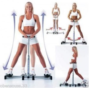 Paula Serrano Anuncios gratis en Independencia |  Leg magic m&aacute;quina de ejercicios 1 dvd de rutina de ejercicios ,  oferta local 