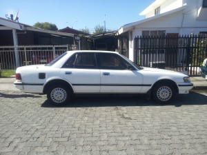 luis contreras Anuncios gratis en Concepci&oacute;n |  Vendo toyota cresida a&Ntilde;o 92 (precio conversable) , Exelente estado