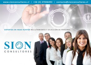 Sion Consultores Anuncios gratis en Lo Prado |  Reclutamiento de personal y selecci&oacute;n de recursos humanos, Consultores en rrhh