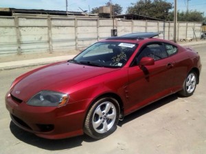 edward Anuncios gratis en Arica |  Vendo deportivo hyundai tibur&oacute;n a&ntilde;o 2006 edici&oacute;n especial, volante ori, Vendo deportivo hyundai tibur&oacute;n a&ntilde;o 2006 edici&oacute;n especial, volante ori