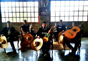 luis ramirez Anuncios gratis en Estaci&oacute;n Central |  Bueno bonito y barato mariachis en santiago serenatas eventos, 5 charros 7 canciones balazos musica mexicana mariachis