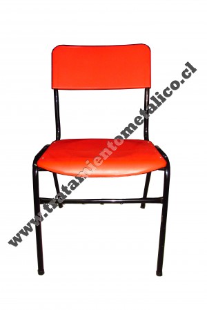 Tratamiento Metalico MyK Anuncios gratis en Cerrillos |  Silla apilable para eventos, sillas eventos, buen precio y calidad, Sillas evento, sillas casino, fabrica de sillas