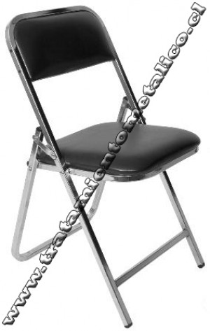 Tratamiento Metalico MyK Anuncios gratis en Cerrillos |  Silla plegable, silla evento, silla casino, silla plegable en perfil, Silla plegable, silla evento, silla casino