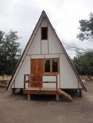 Gaspar Anuncios gratis en Algarrobo |  Cesion terreno 150m2 + caba&Ntilde;a 45m2 uf 625, Caba&Ntilde;as + terreno algarrobo