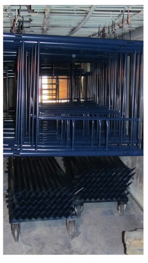 Evelyn B. Anuncios gratis en Cerrillos |  Servicio de pintura, pintura electrostatica - 65420522, Servicio de pintura, pintura electrostatica, pintura metal