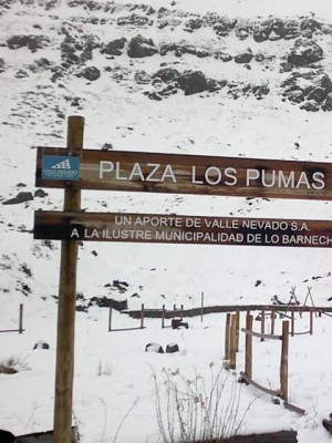 Empresas Maranata Anuncios gratis en Estaci&oacute;n Central |  Tour y transporte a centros de ski, valle nevado, farellones, portillo, Turismo maranata