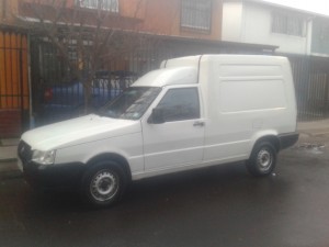 Yasna Anuncios gratis en La Florida |  Camioneta fiat fiorino 2300000 conversable a&ntilde;o 2005, Se vende por apuro, solo reales interesados