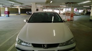 maria paz Anuncios gratis en Concepci&oacute;n |  Peugeot 406 st. 1.8 a&ntilde;o 2002 full equipo, S&oacute;lo tres due&ntilde;os, 126.000 kms.