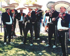  Anuncios gratis en La Florida |  MARIACHIS MARIACHIS Fono:3151236 / 095625236 SERENATAS MARIACHIS , LOS MEJORES DE CHILE CONFIRMADOS