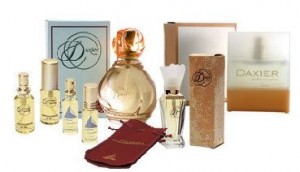  Anuncios gratis en Santiago |  VENDE PERFUMES ***DAXIER Y DE ANDRE***TODO CHILE, 72 MUESTRAS POR SOLO $4.000!!! INCORPORATE YA!!!