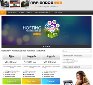 Arriendos Web Anuncios gratis en Puerto Montt |  Hosting en puerto montt y puerto varas- www.arriendosweb.cl, Hosting en puerto montt, puerto varas, chilo&eacute;, coyhaique