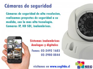 Juan Pablo Torres Anuncios gratis en San Joaqu&iacute;n |  Instalaci&oacute;n de c&aacute;maras cctv, hd-sdi analogas ptz m&aacute;s, Instalacion camaras seguridad