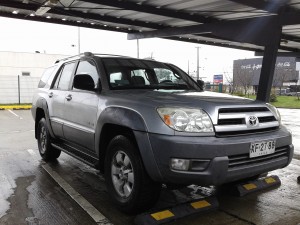 Miguel Soto Anuncios gratis en Puerto Montt |  Excelente oportunidad de arriendo de amplio vehiculo, Alquiler de camioneta con chofer