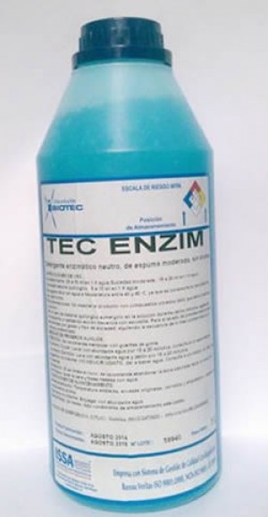 Ricardo Torres Anuncios gratis en La Reina |  Tec enzim detergente enzimatico industrial 1000 ml, Tec, enzim, detergente, enzimatico, industrial