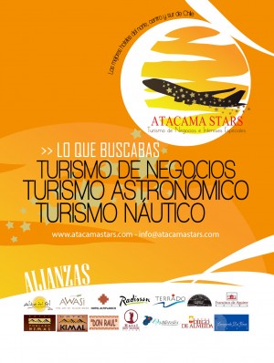 Atacama Stars Anuncios gratis en Antofagasta |  Hoteles, transfers, gu&iacute;as tur&iacute;sticos, tours y mucho m&aacute;s!, Empresa de turismo en antofagasta