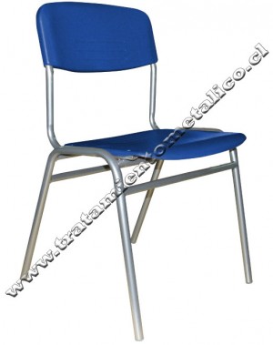 Tratamiento Metalico MyK Anuncios gratis en Cerrillos |  Sillas para evento, sillas apilables asiento y respaldo polipropileno, Sillas para evento, sillas apilables, sillas casino, sillas metalicas