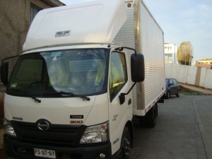 Luis Anuncios gratis en Concepci&oacute;n |  Mudanzas y fletes de concepci&oacute;n a valpo, vi&ntilde;a, stgo, norte chile, Transporte y traslados