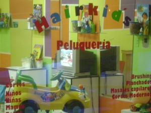 Hector  Ponce  B. Anuncios gratis en Providencia |  Hairkids: peluqueria para ni&ntilde;os, P.de Valdivia  1781  local  16  Providencia