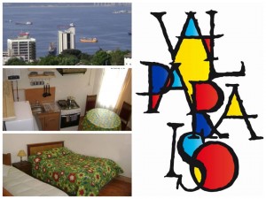 Alicia Calderon Anuncios gratis en Valpara&iacute;so |  Arriendo casa por dia, amoblada, zona turistica en valparaiso, costa, Avenida alemania, valparaiso, fono 97508350, buena ubicacion, costa