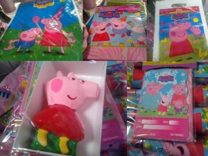 Carolina Cortes Anuncios gratis en Coquimbo |  Articulos de cumplea&ntilde;os de peppa, princesita sofia, dragon ball, etc, Por packs o al detalle