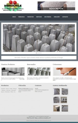 Vibrochile Anuncios gratis en Puerto Montt |  Panderetas en puerto montt y puerto varas - www.vibrochile.cl, Panderetas, cercos, vibrocomprimidos puerto montt