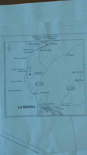 marcelo figueroa Anuncios gratis en La Serena |  Loteo de parcelas, 5000 m2, el arrayan, financiacion directa, Parcelas de agrado, a 10 min de la serena