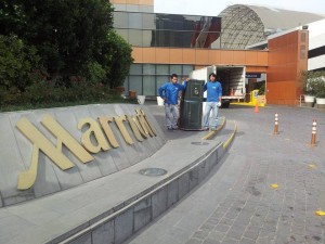 LUIS CASTILLO Anuncios gratis en La Reina |  Mudanzas en santiago mudanzas - fletes - embalajes, Trasladamos caja fuertes y pianos