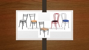 Tratamiento Metalico MyK Anuncios gratis en Cerrillos |  Sillas viena, sillas tani, sillas capri para restaurante, pub, Sillas viena, sillas capri, sillas tani, sillas para restaurante