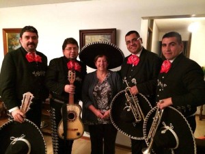 luis ramirez Anuncios gratis en La Granja |  Servicios para eventos lleva charros mariachis , Serenatas en tus fiestas santos regala lo mejor
