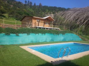 Guillermo Anuncios gratis en Olmu&eacute; |  Hermosas caba&ntilde;as en quebrada de alvarado, olmu&eacute;. , Caba&ntilde;as, olmu&eacute;, quebrada alvarado
