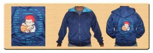  Anuncios gratis en Santiago |  POLERONES BORDADOS , POLERONES BORDADOS 