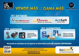 Buyscan  Anuncios gratis en Antofagasta |  Venta de equipos con c&oacute;digo de barras, Distribuidor mayorista de equipos con c&oacute;digo de barras