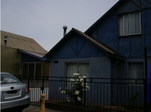 Cima Propiedades On Line Anuncios gratis en Talcahuano |  Ocasi&Oacute;n  hermosa  casa  huachicoop, Casa