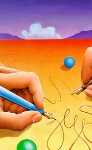 Cristina Stange R Anuncios gratis en Santiago |  GRAFOLOG&Iacute;A, ANALISIS GRAFOLOGICO