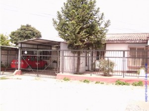 Cima Propiedades On Line Anuncios gratis en Talcahuano |  Muy amplia, 150 m2 / 330 m2, villa acero, Casa