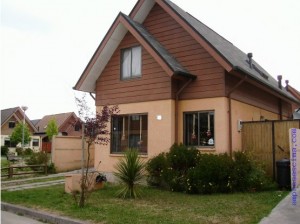 Cima Propiedades On Line Anuncios gratis en Concepci&oacute;n |  Hermosa casa 154 m2 individual valle noble, Casa